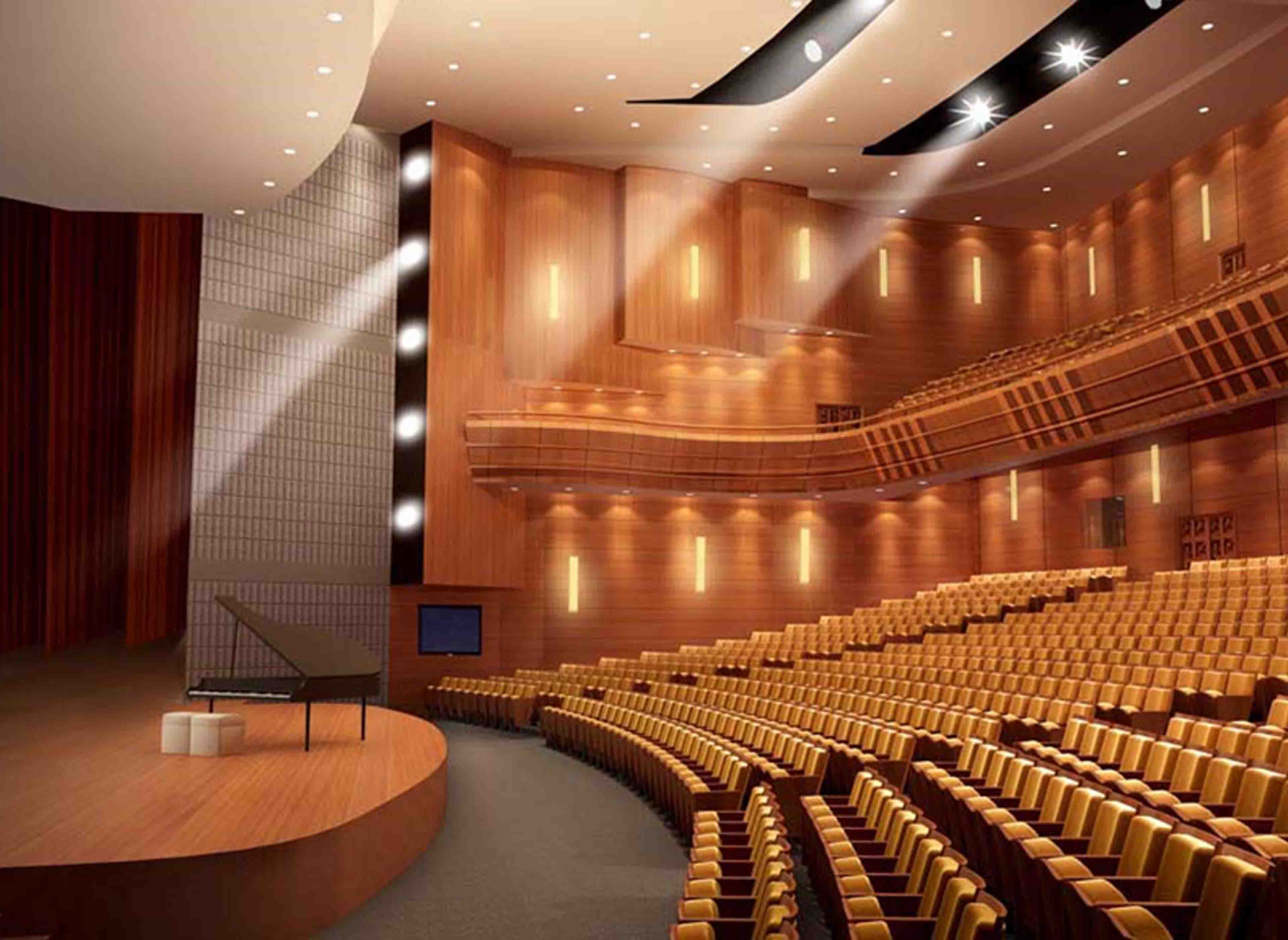 上海閔行區(qū)圖書館、檔案館、青少年活動中心