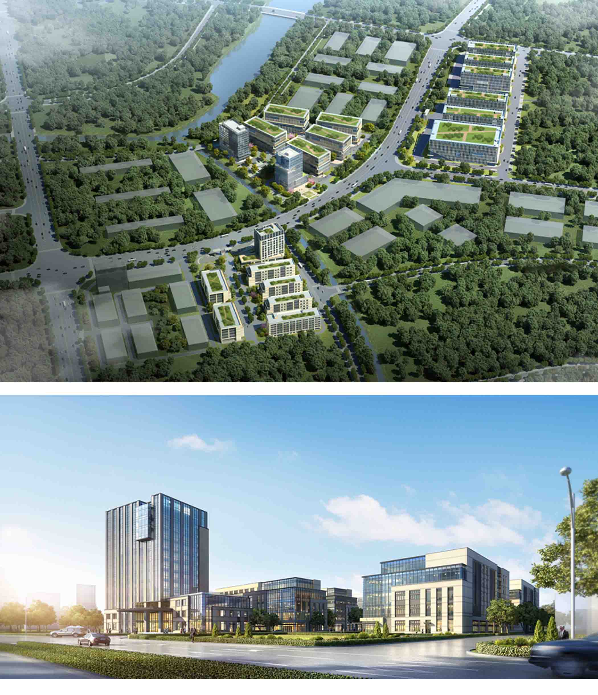 天岳創(chuàng)新創(chuàng)業(yè)園一~五期02