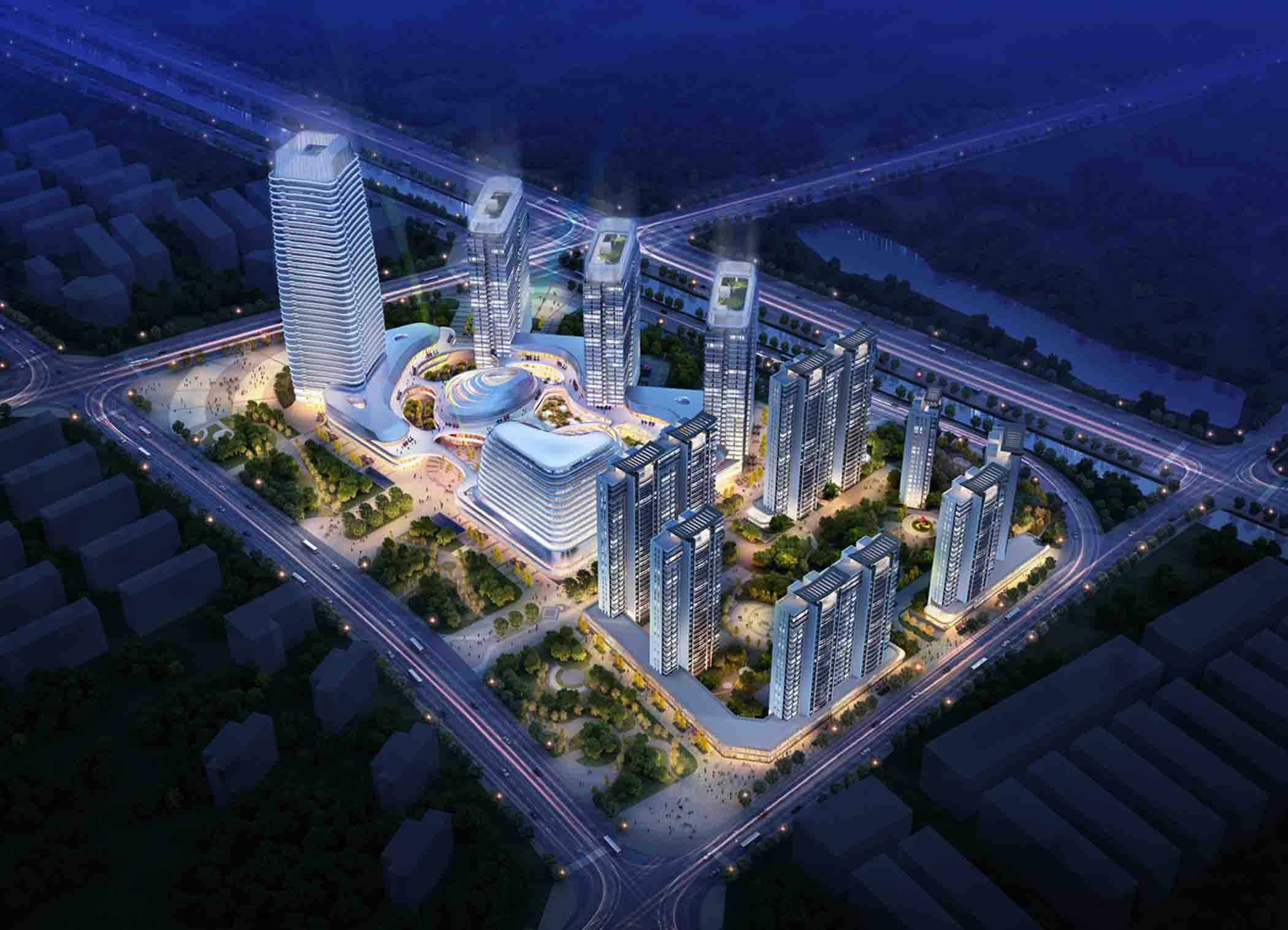 安寧溫泉綜合體02