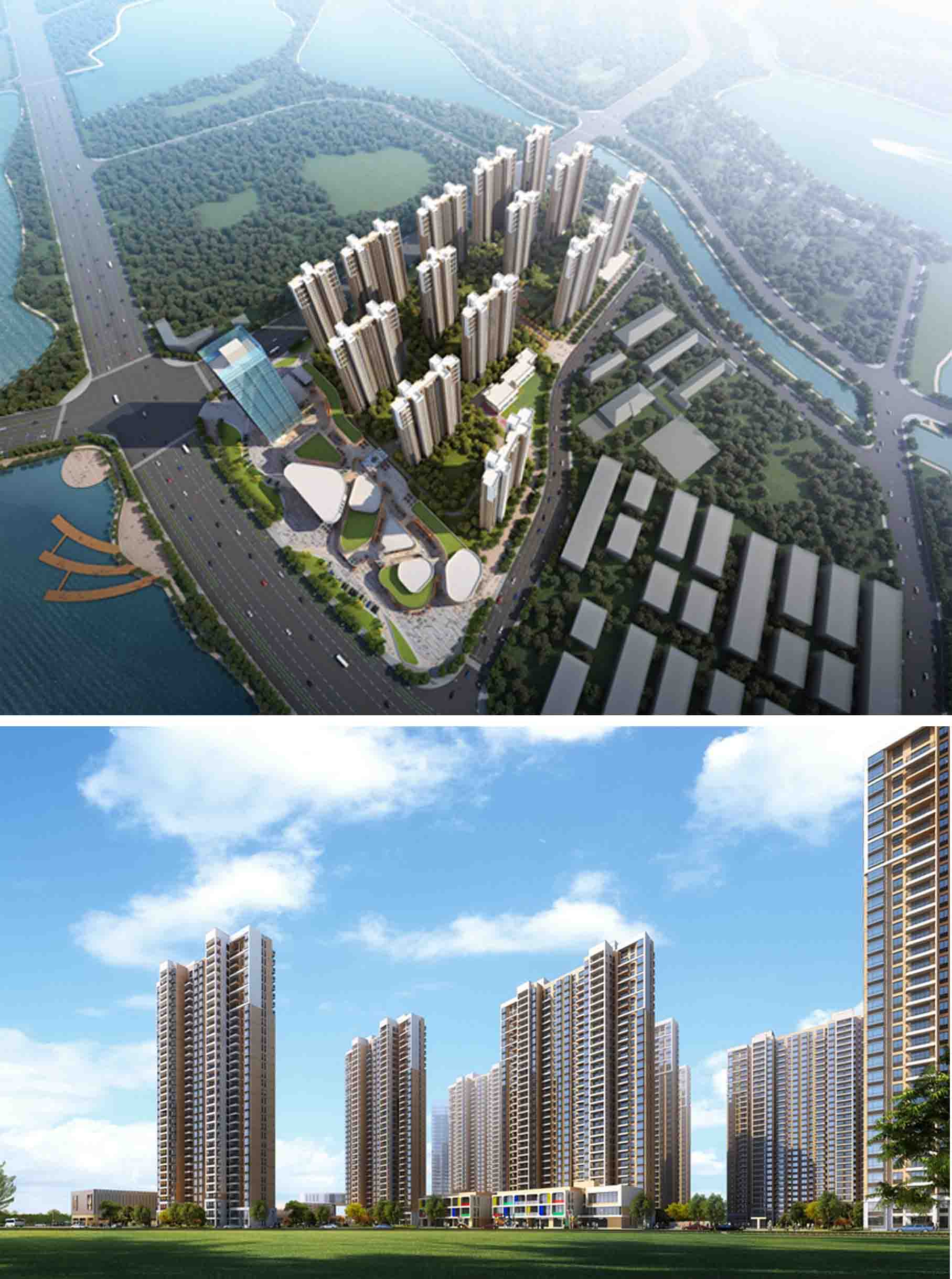 望城聯(lián)城雅郡04