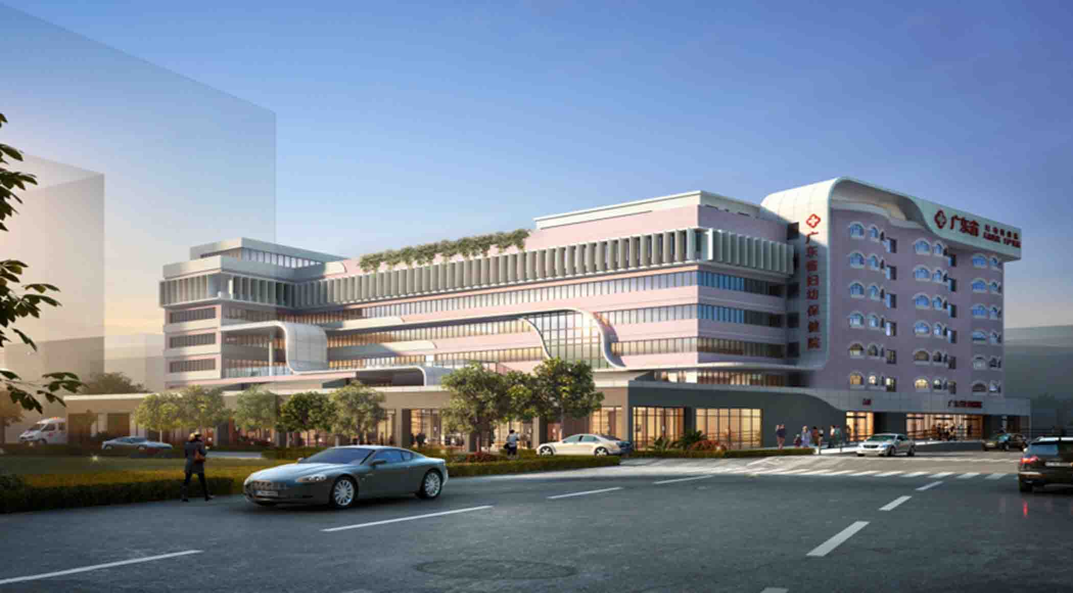 廣東省婦幼保健院02