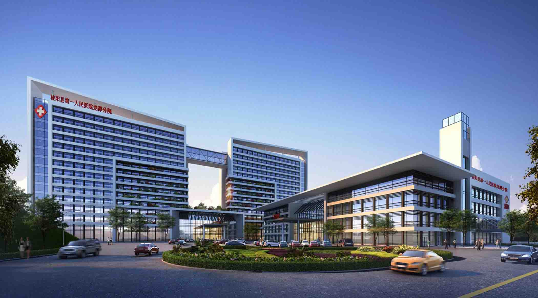 桂陽縣第一人民醫(yī)院02
