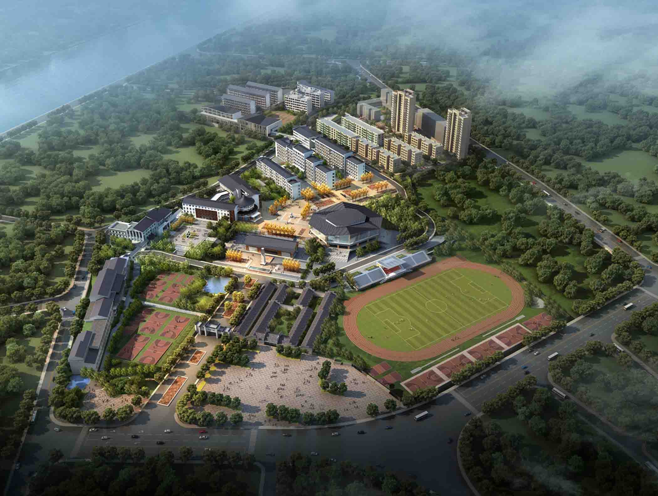 平江縣第一中學(xué)02