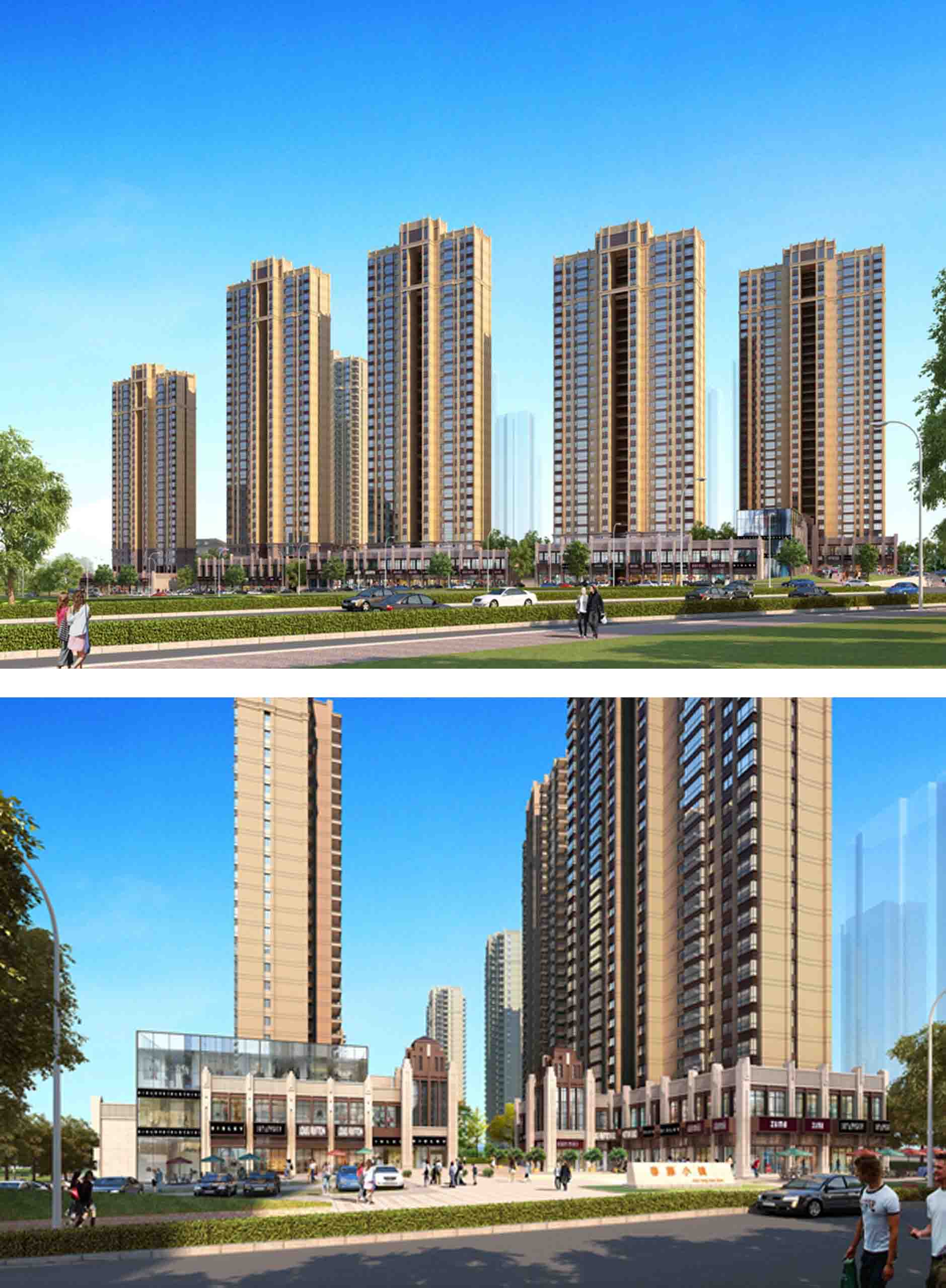 株洲春藤小鎮(zhèn)02