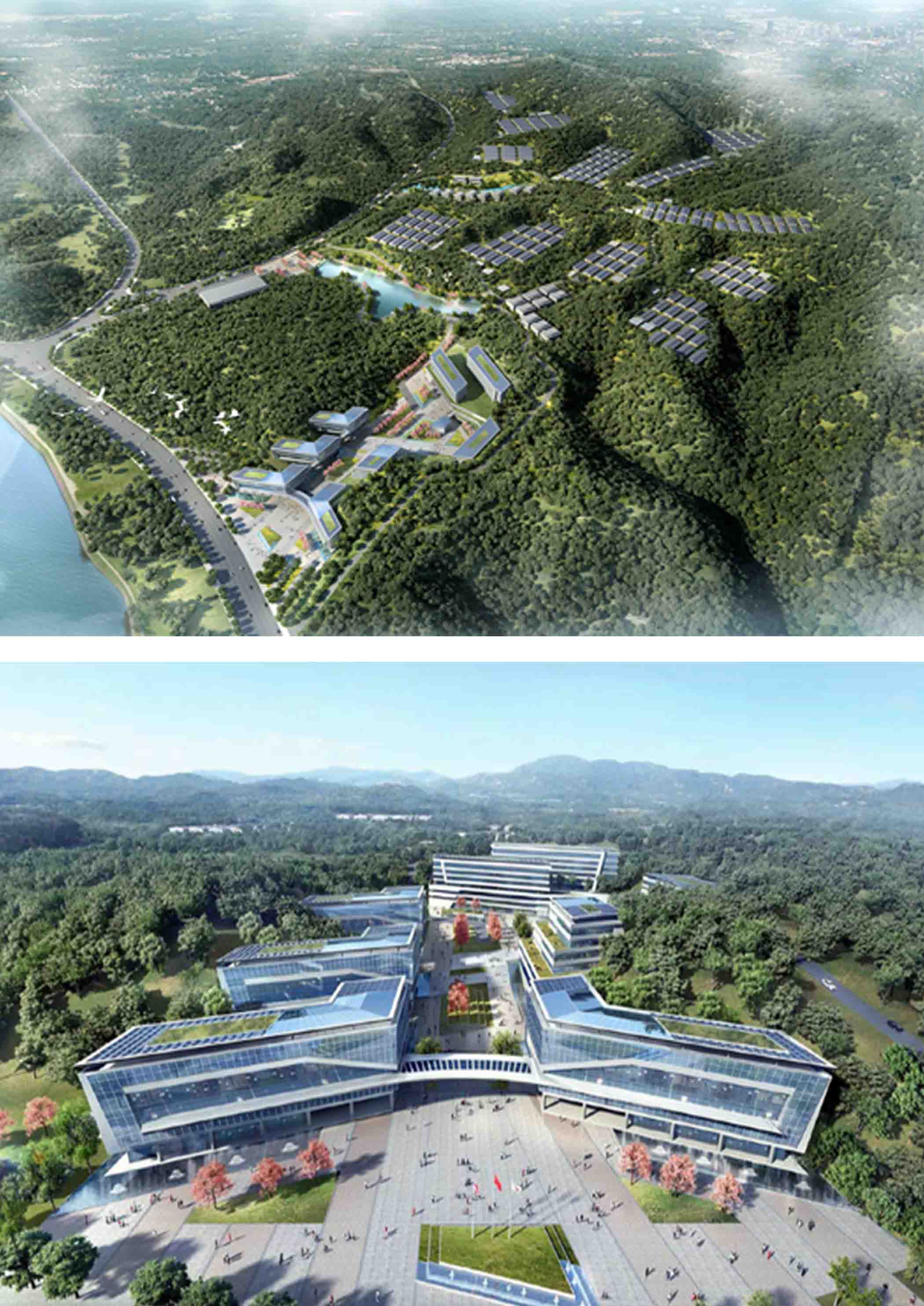 梧州昭衍新藥研究與靈長(zhǎng)類(lèi)繁育及生物資源工程02